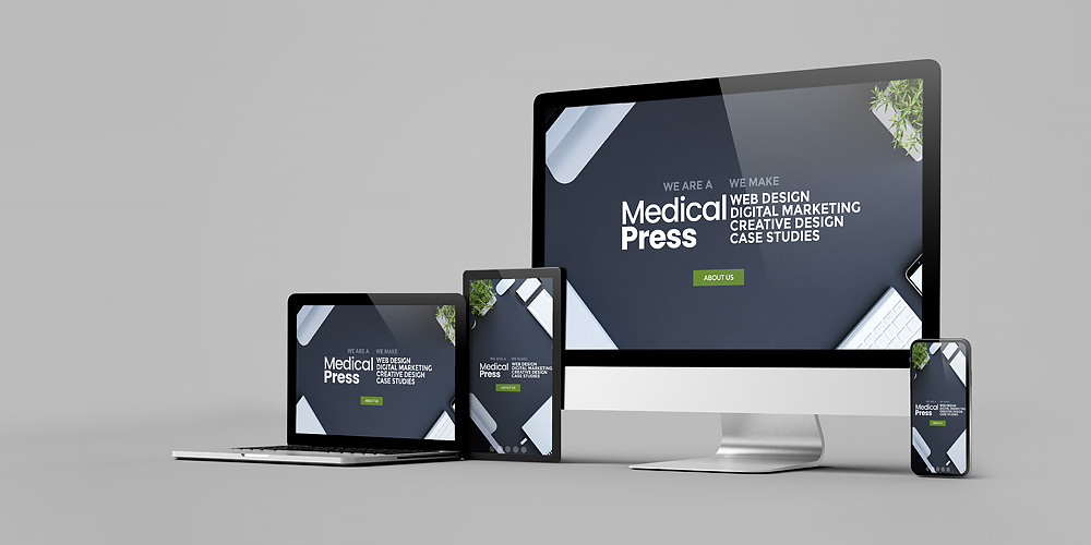 ホームページ制作